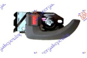 Χερουλι Πορτας Εμπρος Εσω Αριστερα Hyundai H1 Starex 07-18 - 373007872