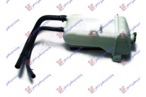 Δοχειο Νερου Ψυγειου ΒΕΝΖ-ΠΕΤΡ. Hyundai H1 Starex 07-18 - 373008500