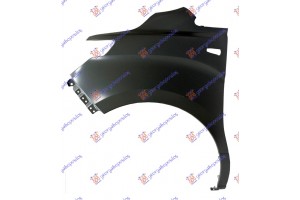 Φτερο Εμπρος (ΜΕ Τρυπα ΦΛΑΣ) Αριστερα Hyundai H1 18- - 373100652