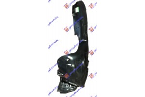 Θολος Εμπρος Πλαστικος Αριστερα Hyundai H1 18- - 373100822