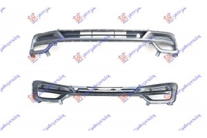 Προφυλακτηρας Εμπρος Κατω Hyundai H1 18- - 373103375