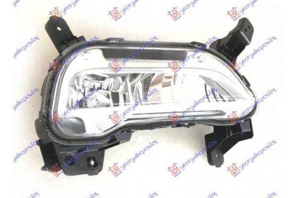 Προβολεας Ομιχλης Δεξια Hyundai H1 18- - 373105111