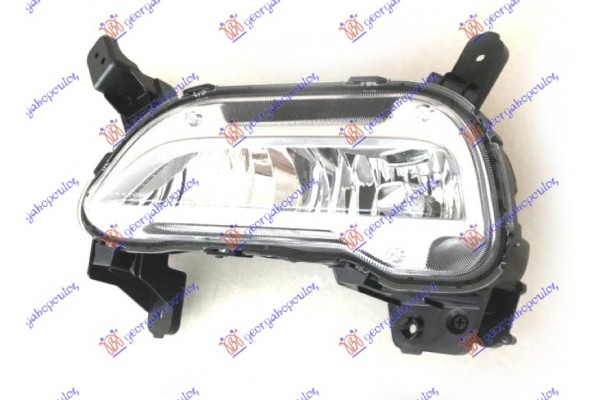 Προβολεας Ομιχλης Αριστερα Hyundai H1 18- - 373105112