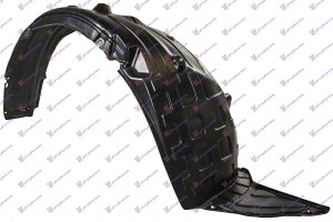 Θολος Εμπρος Πλαστικος Δεξια Hyundai i40 11- - 374000821