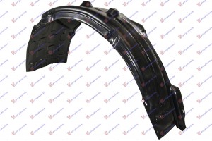 Θολος Εμπρος Πλαστικος Αριστερα Hyundai i40 11- - 374000822