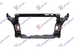 Μετωπη Εμπρος Hyundai Tucson 15-18 - 375000220