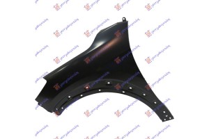 Φτερο Εμπρος Αριστερα Hyundai Tucson 18-20 - 375100652