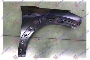 Φτερο Εμπρος (ΜΕ Τρυπα ΦΛΑΣ) Δεξια Hyundai Tucson 18-20 - 375100661