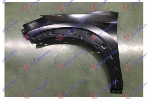 Φτερο Εμπρος (ΜΕ Τρυπα ΦΛΑΣ) Αριστερα Hyundai Tucson 18-20 - 375100662