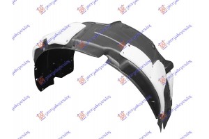 Θολος Εμπρος Πλαστικος Δεξια Hyundai Tucson 15-18 - 375000821