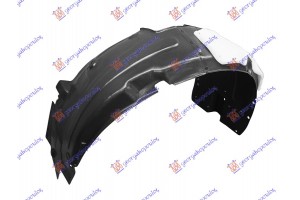 Θολος Εμπρος Πλαστικος Αριστερα Hyundai Tucson 15-18 - 375000822