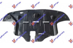 Ποδια Μηχανης Πλαστικη Βενζινη Hyundai Tucson 18-20 - 375100845