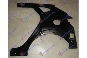 Φτερο Πισω Αριστερα Hyundai Tucson 15-18 - 375001682