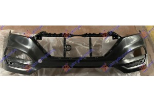 Προφυλακτηρας Εμπρος Ανω Βαφομενος (ΜΕ/ΧΩΡΙΣ ΠΙΤΣΙΛΙΣΤΗΡΙΑ) Hyundai Tucson 15-18 - 375003370