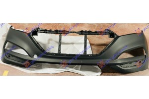 Προφυλακτηρας Εμπρος Ανω Βαφομενος (ΜΕ/ΧΩΡΙΣ ΠΙΤΣΙΛΙΣΤΗΡΙΑ) (ΚΙΝΑ) Hyundai Tucson 15-18 - 375003380