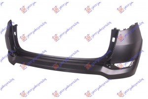 Προφυλακτηρας Πισω ΒΑΦΟΜ. Hyundai Tucson 15-18 - 375003390