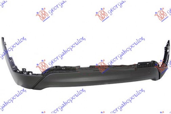 Προφυλακτηρας Πισω Κατω ΒΑΦΟΜ. (Γ) Hyundai Tucson 15-18 - 375003605