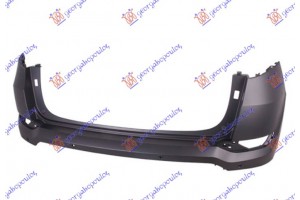 Προφυλακτηρας Πισω ΒΑΦΟΜ. (ΜΕ PDS) Hyundai Tucson 15-18 - 375003620