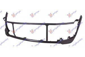 Προφυλακτηρας Εμπρος Κατω (ΜΕ Θεση Για Πλαστικο Προφυλακτηρα ΑΣΗΜΙ) Hyundai Tucson 15-18 - 375003640