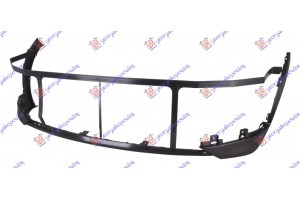 Προφυλακτηρας Εμπρος Κατω (ΜΕ Τρυπες Για ΣΠΟΙΛΕΡ) (ΜΕ Λειτουργια Φρενου Εκτακτης ΑΝΑΓΚΗΣ) Hyundai Tucson 15-18 - 375003645