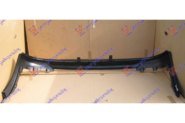 Προφυλακτηρας Εμπρος Κατω (Γ) Hyundai Tucson 15-18 - 375003650