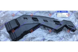 Βαση Προφυλακτηρα Εμπρος Πλαστικη Ανω (Γ) Δεξια Hyundai Tucson 18-20 - 375104271