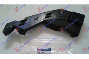 Βαση Προφυλακτηρα Εμπρος Πλαστικη Ανω (Γ) Αριστερα Hyundai Tucson 18-20 - 375104272