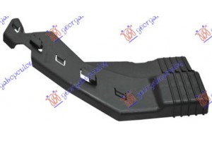 Βαση ΠΡΟΦΥΛ. Εμπρος Πλαστικη Ανω Δεξια Hyundai Tucson 15-18 - 375004281