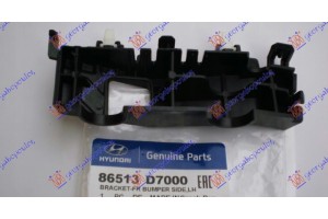 Βαση ΠΡΟΦΥΛ. Εμπρος Πλαινη Πλαστικη Αριστερα Hyundai Tucson 15-18 - 375004287