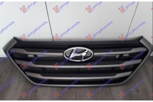 Μασκα Γκρι Hyundai Tucson 15-18 - 375004540
