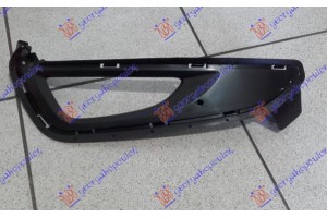 Διχτυ ΠΡΟΦΥΛ. Εμπρος Ακραιο Ανω (ΜΕ ΠΡΟΒΟΛΕΑ) Δεξια Hyundai Tucson 15-18 - 375004801