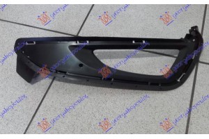 Διχτυ ΠΡΟΦΥΛ. Εμπρος Ακραιο Ανω (ΜΕ ΠΡΟΒΟΛΕΑ) Αριστερα Hyundai Tucson 15-18 - 375004802