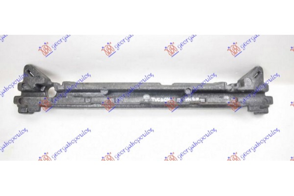 Αντιθορυβικο Προφυλακτηρα Εμπρος (Γ) Hyundai Tucson 15-18 - 375004900