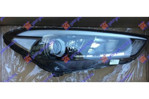 Φανος Εμπρος ΗΛΕΚΤ. Εξυπνο (Γ) Δεξια Hyundai Tucson 15-18 - 375005151