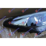 Φανος Εμπρος ΗΛΕΚΤ. Εξυπνο (Γ) Δεξια Hyundai Tucson 15-18 - 375005151