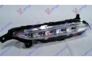 Φανος Ημερας Εμπρος Led (Ε) Δεξια Hyundai Tucson 15-18 - 375005306