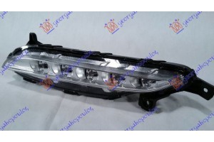 Φανος Ημερας Εμπρος Led (Ε) Αριστερα Hyundai Tucson 15-18 - 375005307