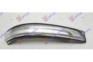 Φλας Πλαινο Καθρεφτη (Γ) Δεξια Hyundai Tucson 15-18 - 375005491