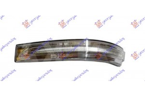 Φλας Πλαινο Καθρεφτη Αριστερα Hyundai Tucson 15-18 - 375005494