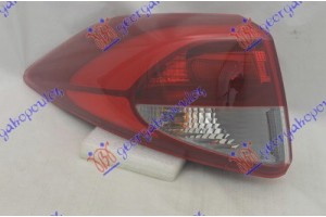 Φανος Πισω Εξω (Ε) Αριστερα Hyundai Tucson 15-18 - 375005812