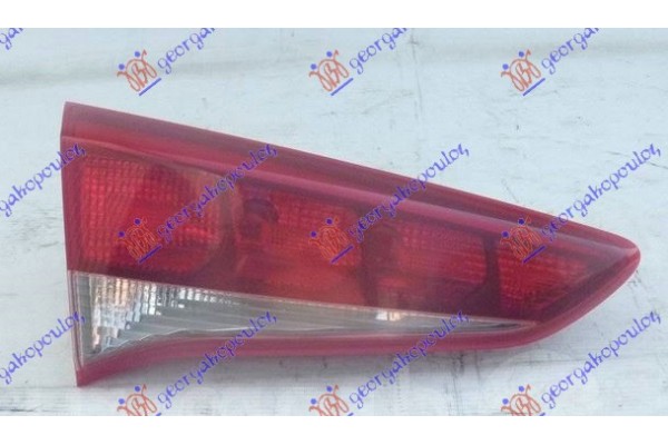 Φανος Πισω Εσω Αριστερα Hyundai Tucson 15-18 - 375005824