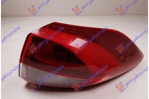 Φανος Πισω Εξω Led Δεξια Hyundai Tucson 15-18 - 375005826