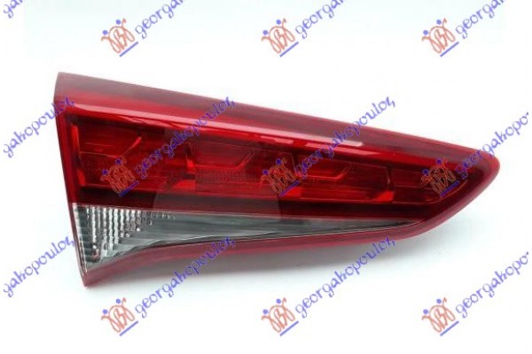 Φανος Πισω Εσω Led Αριστερα Hyundai Tucson 15-18 - 375005829