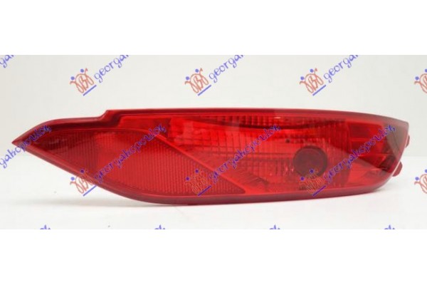 Φανος Πισω Ομιχλης (Γ) Δεξια Hyundai Tucson 15-18 - 375006111