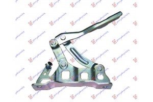 Μεντεσες Καπω Αριστερα Hyundai Tucson 15-18 - 375006142