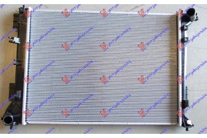 Ψυγειο Νερου 1.6 Gdi - 2.0iΒΕΝΖΙΝΗ Μηχανικο (640x460) (ΤΣΕΧΙΑΣ) Kia Sportage 15-18 - 424306300