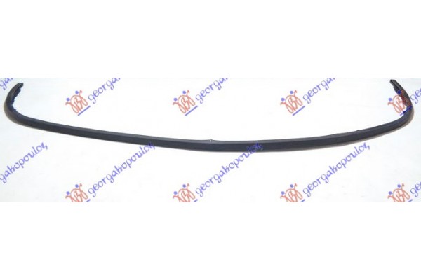 Σποιλερ Προφυλακτηρα Εμπρος (Γ) Hyundai Tucson 15-18 - 375006370