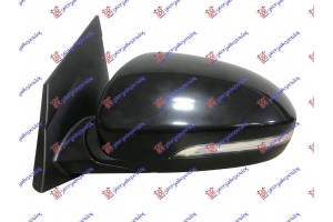 Καθρεφτης ΗΛΕΚΤ. ΘΕΡΜΑΙΝ. (ΜΕ ΦΛΑΣ) Αριστερα Hyundai Tucson 15-18 - 375007502