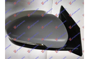 Καθρεφτης ΗΛΕΚΤ. ΘΕΡΜΑΙΝ. ΒΑΦΟΜ. ΗΛ. ΑΝΑΚΛ. (ΜΕ ΦΛΑΣ) Δεξια Hyundai Tucson 15-18 - 375007581