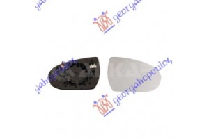 Κρυσταλλο Καθρεφτη ΘΕΡΜ. (CONVEX GLASS) Δεξια Hyundai Tucson 15-18 - 375007601